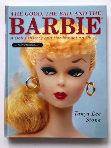 The Good, the Bad, and the Barbie beschikbaar voor biedingen