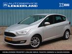 Ford C-Max Trend 1.0 EcoBoost 125pk H6 | NAVI | TREKHAAK | A, Euro 6, Origineel Nederlands, Handgeschakeld, 3 cilinders