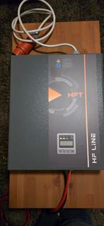 Nieuw ATIB Elettronica HF-Line 80V/80A tractiebatterij lader, Ophalen of Verzenden, Nieuw