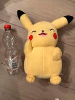 Leuke Pikachu Knuffel - ZGAN, Ophalen of Verzenden, Zo goed als nieuw, Overige typen