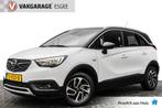 Opel Crossland X 1.2 111 PK Turbo Innovation RIJKLAAR INCL:G, Gebruikt, 1199 cc, Met garantie (alle), Parkeersensor