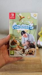 Mijn leven Dierenarts, 1 speler, Ophalen of Verzenden, Zo goed als nieuw, Vanaf 3 jaar