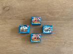 Miniatuur playmobil doosjes, Ophalen of Verzenden, Zo goed als nieuw, Los playmobil