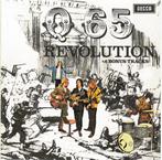 cd Q65 – Revolution, Cd's en Dvd's, Cd's | Pop, Zo goed als nieuw, 1980 tot 2000, Verzenden