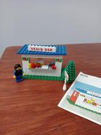 lego 675, Kinderen en Baby's, Speelgoed | Duplo en Lego, Complete set, Lego, Zo goed als nieuw, Verzenden