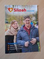 SILOAH MAGAZINE MEI 2024 Nr. 2, Ophalen of Verzenden, Gelezen