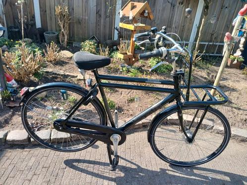 Sparta type Pick-up met Versnellingen 28 Inch, Fietsen en Brommers, Fietsen | Heren | Herenfietsen, Gebruikt, Sparta, Versnellingen