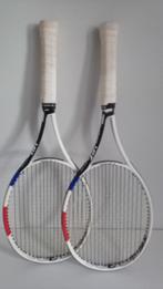 Tecnifibre TF40 305 Racket - Controle!, Sport en Fitness, Tennis, Overige merken, Gebruikt, Ophalen of Verzenden, Racket