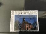 persoonlijke postzegel kerk Oosterwolde frl.    108, Ophalen of Verzenden, Na 1940, Gestempeld