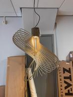 Ztahl hanglamp lido 4200-quartz OPRUIMING, Ophalen of Verzenden, Zo goed als nieuw, Minder dan 50 cm