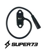 SUPER73 Horn Button / Claxonknop, Ophalen of Verzenden, Nieuw, Overige typen, Super73