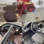 Auto matten automatten >  Citroen C4 picasso 2007-2013, Ophalen of Verzenden, Nieuw