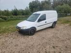 Opel Combo 1.3 DT DPF H AC 2008, Voorwielaandrijving, 74 pk, 4 cilinders, Origineel Nederlands