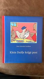 Klein duifje krijgt post, Ophalen, Zo goed als nieuw, P. Schreuder Goedheijt