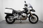 BMW R 1200 GS ABS ESA (bj 2010), Bedrijf, 1170 cc, Meer dan 35 kW, Toermotor