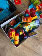 VTech Toet Toet Auto's - Grote Set, Ophalen of Verzenden, Gebruikt, Jongen of Meisje