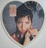 picture disc - Regina - Baby Love, Ophalen of Verzenden, 1980 tot 2000, Gebruikt, Overige formaten
