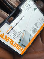 Laserliner classic set als nieuw, Ophalen of Verzenden, Zo goed als nieuw, Minder dan 50 watt