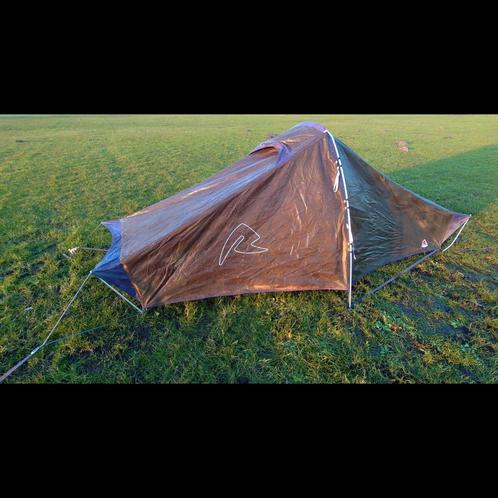 Robens - Starlight 1 > bikepack, Caravans en Kamperen, Tenten, tot en met 2, Zo goed als nieuw, Ophalen of Verzenden