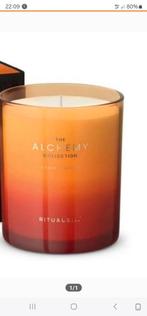 Rituals Alchemy Geurkaars Amber, Overige materialen, Rood, Nieuw, Ophalen of Verzenden