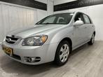 Kia Cerato 1.6-16V M-bition AIRCO/TREKHAAK/APK/MOOIE AUTO, Stof, Gebruikt, 1599 cc, 4 cilinders