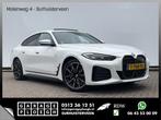 BMW i4 eDrive40 High Executive M-Sport 84 kWh Pano Leder Hud, Achterwielaandrijving, Gebruikt, 551 km, 1600 kg