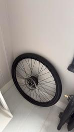 Cowboy Cruiser Rear Wheel With Motor, Fietsen en Brommers, Fietsonderdelen, Gebruikt, Algemeen, Cowboy, Ophalen