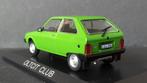 Citroen Axel Oltcit Roemenië 1:43 Altaya ixo Pol, Hobby en Vrije tijd, Modelauto's | 1:43, Verzenden, Zo goed als nieuw, Auto