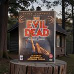 The Evil Dead - Anchor Bay DVD Import, Vanaf 16 jaar, Ophalen of Verzenden, Zo goed als nieuw, Monsters
