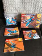 Lego creator 31099, Ophalen of Verzenden, Gebruikt, Complete set, Lego