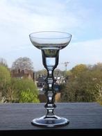 Kandelaar Kristal Zwiesel, Ophalen of Verzenden, Kristal