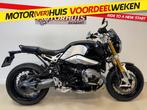 BMW R NINE T (bj 2015), Motoren, Motoren | BMW, Bedrijf, Naked bike