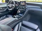 Mercedes-Benz C-klasse Estate C180 CDI AMG Sport Edition AUT, Auto's, Mercedes-Benz, Automaat, Achterwielaandrijving, Gebruikt