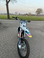 Husqvarna tc 125 2019, Overige merken, Nieuw, 5 versnellingen, 125 cc