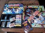 Monopoly star wars saga editie, Ophalen of Verzenden, Zo goed als nieuw
