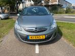 Opel Corsa 1.3 CDTi EcoFlex S/S Business Edition | Navigatie, Auto's, Euro 5, Gebruikt, Zwart, 4 cilinders