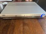 Scott dvd speler met 5 boxen en veel speaker draad home film, Ophalen of Verzenden, Zo goed als nieuw, Overige merken