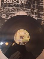 DJ Tiësto - Lethal Industry Remixes - 10 inch Vinyl, Ophalen of Verzenden, Zo goed als nieuw, 10 inch, Techno of Trance