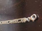 Armbandje 585  11.5 gram  zeer mooi goede sluiting, Antiek en Kunst, Ophalen of Verzenden