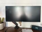 Philips monitor, Computers en Software, Monitoren, HDMI, IPS, Ophalen of Verzenden, Zo goed als nieuw