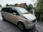 Mercedes-Benz Viano 3.0 CDI AUT 2008, Automaat, Achterwielaandrijving, 8 stoelen, 1715 kg