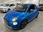 Fiat 500 1.2 Lounge / MOOIE UITVOERING / NETTE AUTO / DEALER, Gebruikt, 4 cilinders, 840 kg, Leder