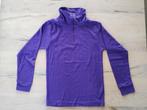 Mountain Peak ski pully [maat 140, paars], Ophalen of Verzenden, Zo goed als nieuw, Kleding
