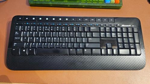 Microsoft keyboard 2000 draadloos, Computers en Software, Toetsenborden, Ophalen of Verzenden