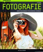 Handboek Fotografie : Editie 7 - Pieter Dhaeze 9789059408333, Boeken, Ophalen of Verzenden, Fotograferen en Filmen, Pieter Dhaeze
