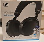 Sennheiser Momentum 4 Koptelefoon - Nieuw en gesealed, Audio, Tv en Foto, Koptelefoons, Sennheiser, Nieuw, Ophalen of Verzenden