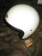 ROEG Sundown Vintage White, maat M., M, Dames, Jethelm, Ophalen of Verzenden