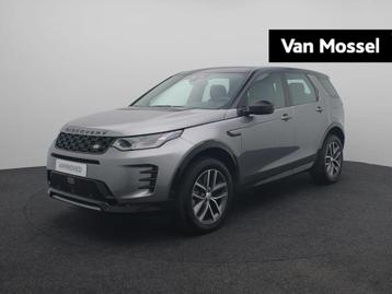 Land Rover Discovery Sport P300e 1.5 R-Dynamic SE | Dynamic  beschikbaar voor biedingen