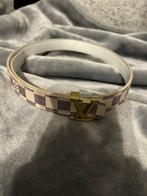 Riem nieuw, Kleding | Dames, Riemen en Ceinturen, Wit, Nieuw, Tailleriem, Ophalen of Verzenden