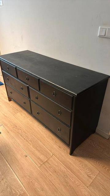 Gratis afhalen dressoir 139x49